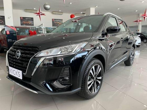 Imagem 14 de 15 de Nissan Kicks Advance Pack Plus 2022