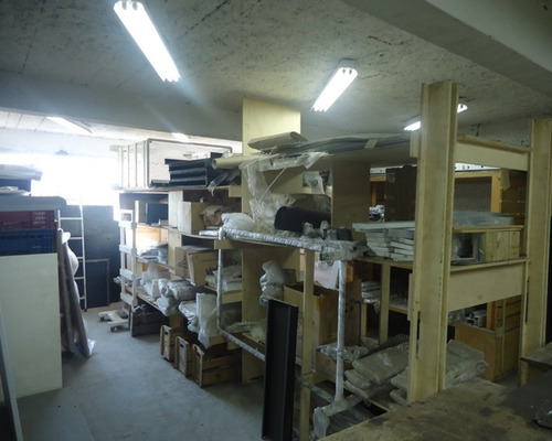 Imagem 10 de 30 de Imóvel Comercial Em Juquitiba; - 278 - 32982584
