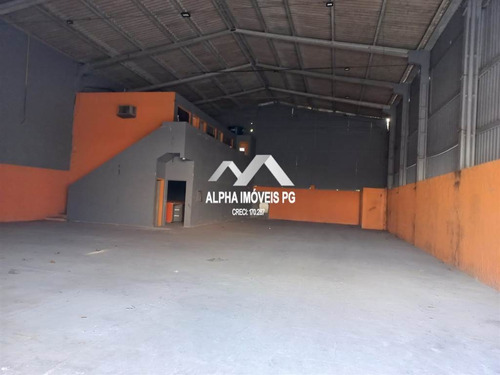 Imagem 4 de 8 de Comercial Com 520 M² - Vila Sonia - Praia Grande - Ref.: Rnt9 - Rnt9