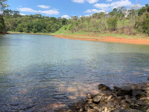 Imagem 4 de 14 de As2 Terreno Com Seu Investimento Em Nazaré Paulista