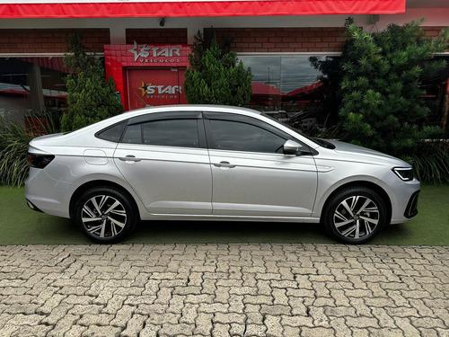 Volkswagen Virtus Highline 200 TSI 1.0 Flex 12V Aut