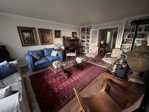 Departamento 211 M2 Útiles, 4 Dorm., Estac. Y Bodega, El Gol