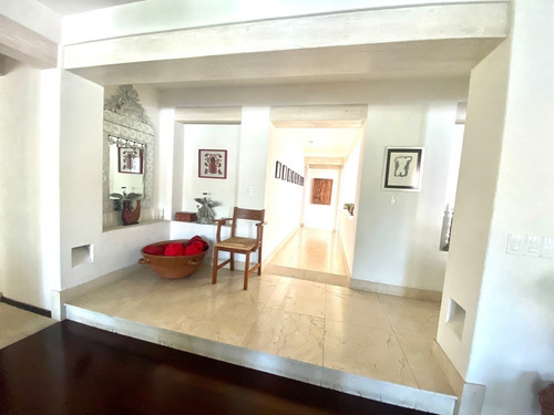 Imagen 7 de 30 de Casa En Venta Colonia Villa Verdun Álvaro Obregón