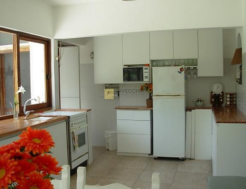 Imagen 2 de 30 de Venta De Casa De 4 Dormitorios En Pinares