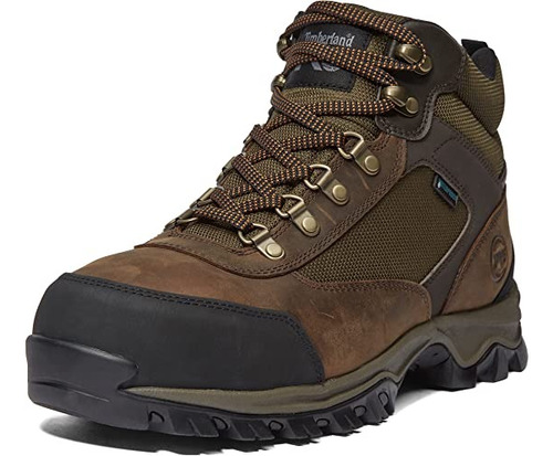 Botas Para Hombre Timberland Pro Keele Ridge