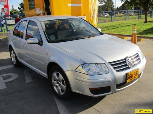 Volkswagen Jetta 2.0 Europa