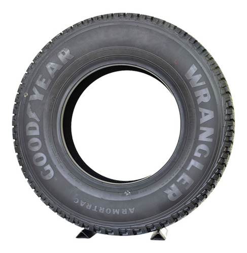 Imagen 3 de 4 de Llanta Goodyear 265/65 R17 Wrangler Armortrac