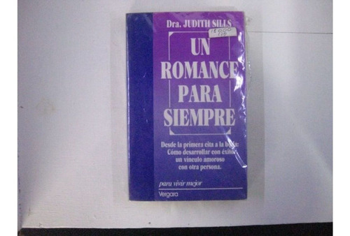 Un Romance Para Siempre