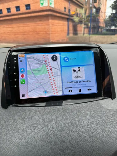 Renault Koleos 2.5 Dynamique Bose