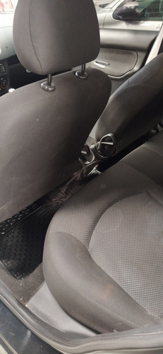 Peugeot 207 2012 1.4 Allure Hdi 70cv
