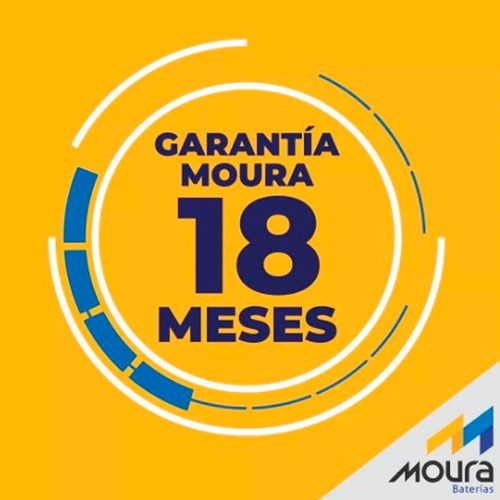 Bateria Autos Moura 12x70 Nissan Tiida 60ah Mi26ad
