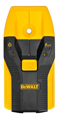 Detector De Vigas Dewalt Dw0100 3/4  Rango 19mm