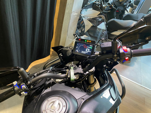 Benelli Trk 702 - Oferta Contado - 0km -2025