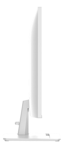 Monitor Msi Pro Mp275w E2 27 Fhd 120hz 1 Ms Adaptative Sync Color Blanco