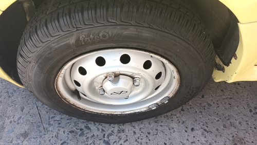 Chery Qq Light 2012