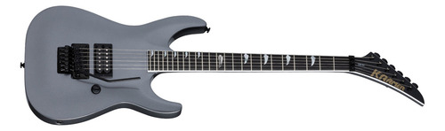 Guitarra Kramer Sm-1 H Cor Tronius Silver Orientação Da Mão Destro