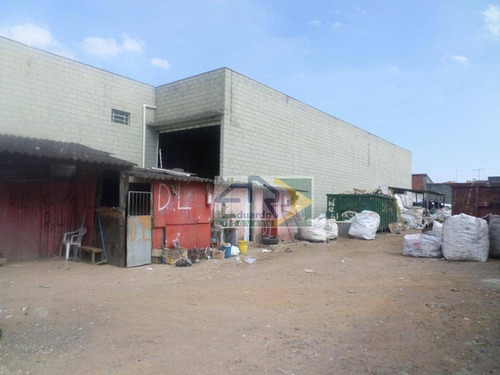 Terreno À Venda, 600 M² Por R$ 550.000,00 - Vila Urupês - Suzano/sp - Te0039