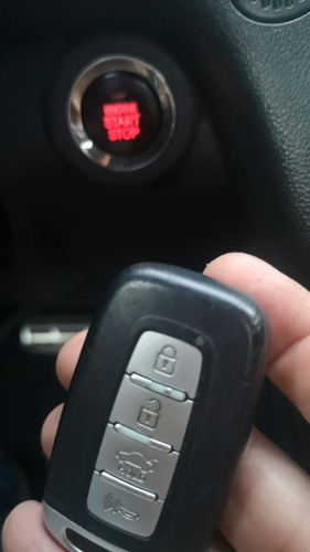 Kia Cerato Koup 2013 2.0 16v