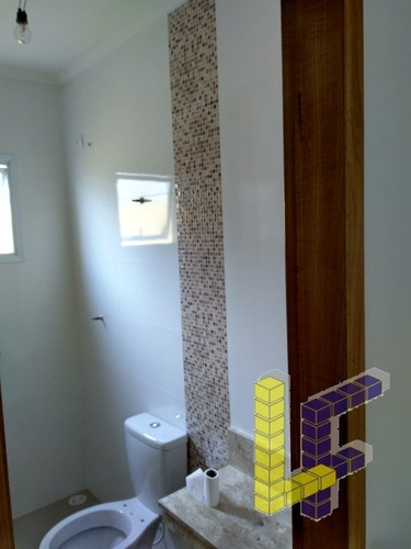 Imagem 3 de 11 de Apartamento - Bairro Santa Maria (sto André) - 17207