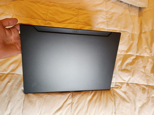 Laptop Asus Tuf Dash F15 Geforce Rtx 3060 Core I7 16gb 1.5tb (Usado)