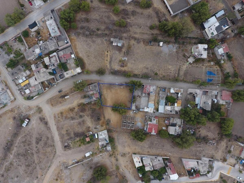 Venta Terreno En San Mateo Xoloc Tepotzotlán