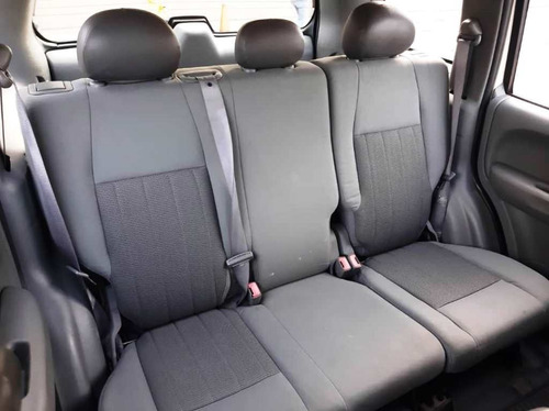 Imagen 11 de 14 de Jeep Cherokee Renegade 2006 4x4 Sincrónico
