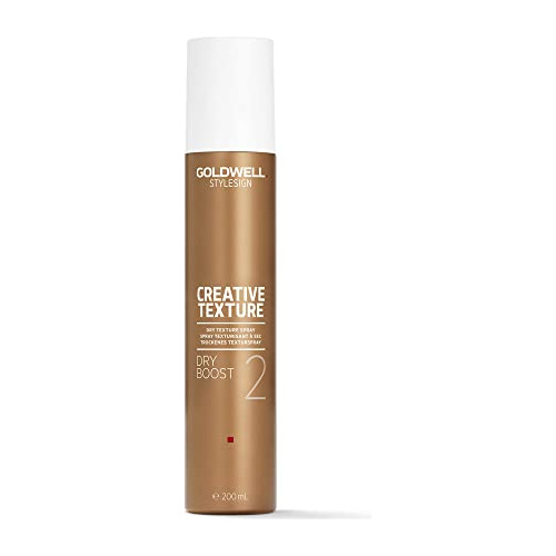 Refuerzo De Secado Goldwell Stylesign Creative Texture, 200