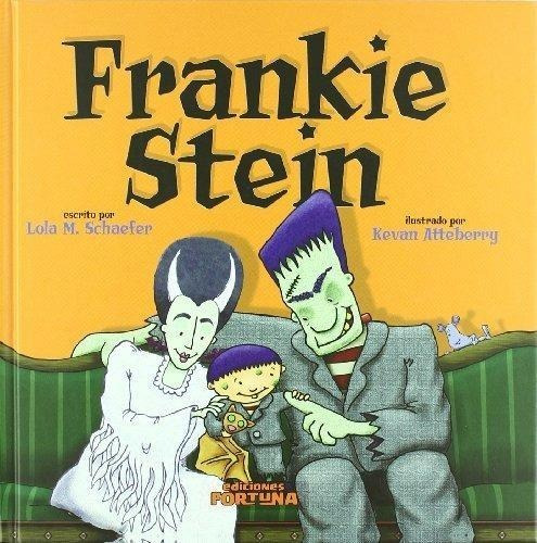 Frankie Stein