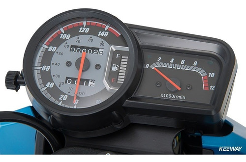 Keeway Rk 150 Street 0km 2021 - Aszi-motos