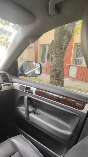 Volkswagen Touareg 4.2 V8