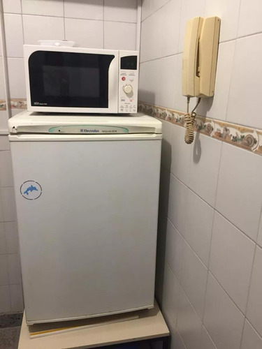 Departamento En Venta - 1 Dormitorio 1 Baño - 46m² - Villa Crespo