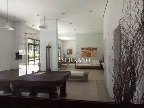 Imagem 2 de 24 de Apartamento Com 3 Dormitórios À Venda, 101 M² Por R$ 1.900.000,00 - Riviera São Lourenço - Bertioga/sp - Ap0439
