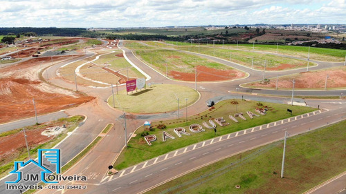 Terrenos A Venda Loteamento Parque Itapê Itapetininga Sp - Te00011