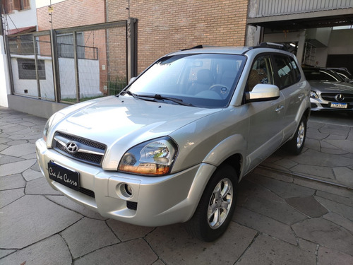 Hyundai Tucson 2.0 Gl 4x2 5p