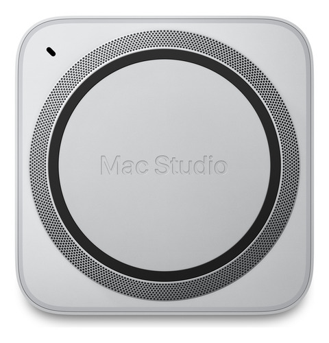Mac Studio M2 Max 12c 30c Gpu 64gb Ram 1tb Mac Mini M2 Pro