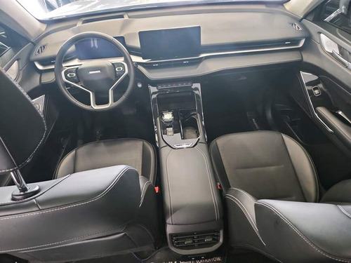 GWM Haval H6 1.5 HEV PREMIUM E-TRACTION