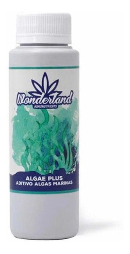 Algae Plus 250ml