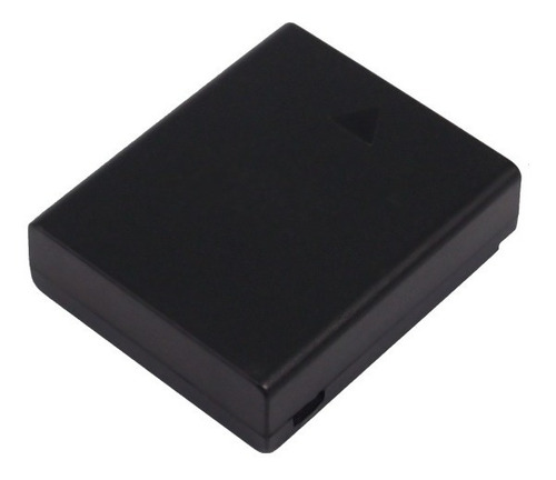 Repuesto Para Lumix Dmw-bm7 Cga-s002 Fz3 Fz4 Fz5 Fz10