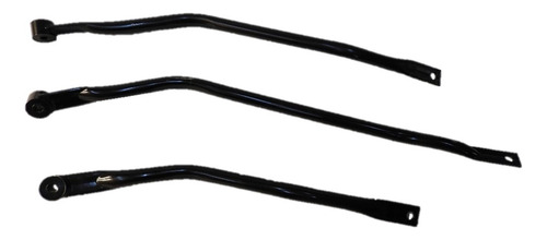 Kit Tensores Para Radiador Cascadia
