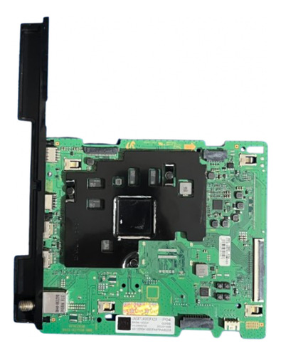 Main Samsung Un58tu6900fx Version Ya01 Bn94-16683f Gem* (Usado)