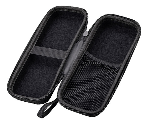 Bolsa De Transporte Para Cable Usb, Funda Rígida Para