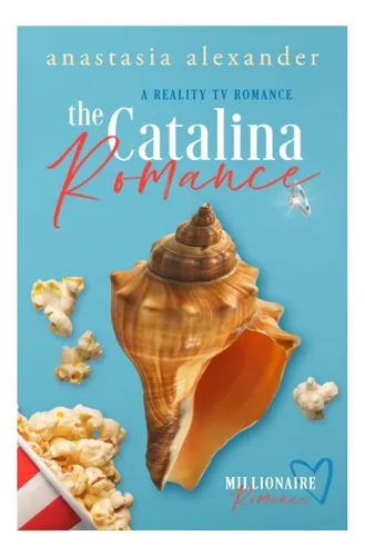 Libro: Catalina Romance (romance Millonario)