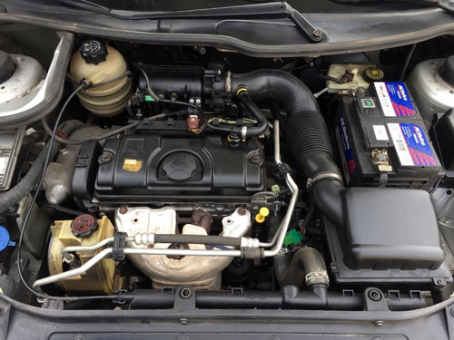 Peugeot 206 Xr Confort 1.4 2006
