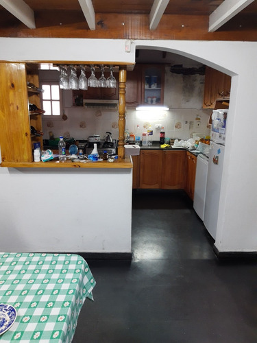 Imagen 8 de 14 de Gran Casa En Mar Del Tuyú A 1 Cuadra Del Mar