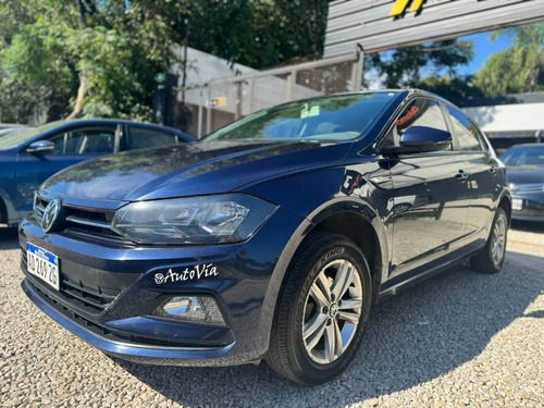 Volkswagen Polo 1.6 Msi Comfortline