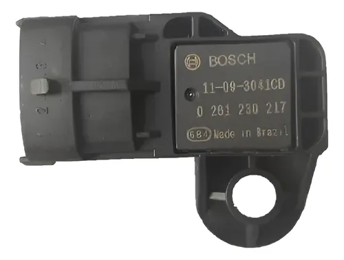 Sensor Map Astra / Zafira / Vectra Gm.
