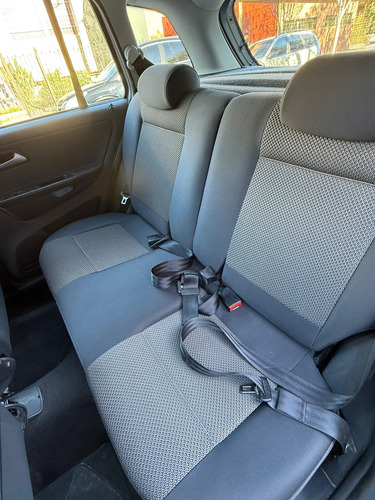 Volkswagen Suran 1.6 Imotion Highline 11c