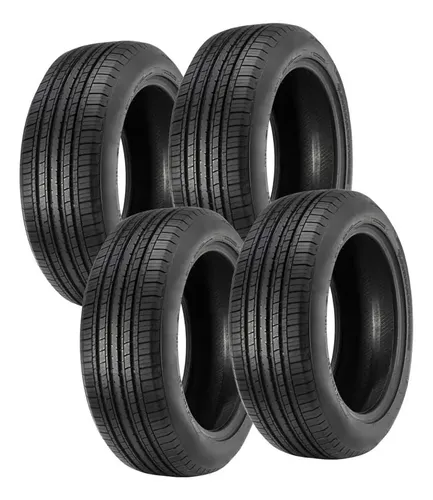 4 Pneus Itaro Aro 18 It101 225/55r18 98v