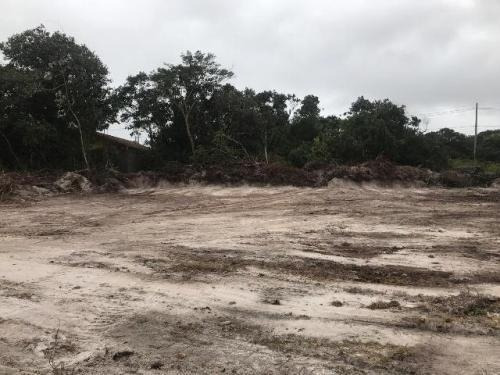 Imagem 4 de 8 de Terreno Lado Praia Em Rua Calçada - Itanhaém 3220 | Npc