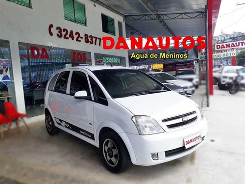 Meriva 1.4 Joy Manual Flex 2012
